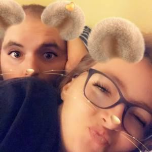 Meet your Posher, Seara